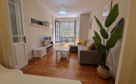 135B2 Precioso Apartamento en Playa San Lorenzo by R2R Consulting